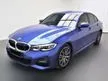 Used 2020 BMW 330i 2.0 M Sport - Cars for sale
