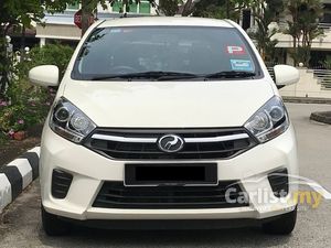 Search 32 Perodua Axia Cars for Sale in Penang Malaysia 