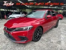2022 Honda Civic 1.5CC, 7 YEARS WARRANTY, NEGO TILL LETGO