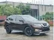 Used 2020 Nissan X-Trail 2.5 4WD SUV - Cars for sale