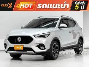 2023 MG ZS 1.5 V SUV
