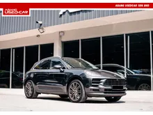 Porsche Macan 2.0 SUV LOCAL FACELIFT SPORT CHRONO TURBO AWD LUXURY POWER TAILGATE PADDLE SHIFTER CRUISE 360 CAMERA BOSE SOUND PREMIUM LEATHER SEATS