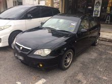 2005 Proton Gen-2 1.6 H-Line Hatchback