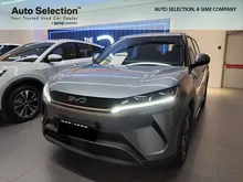 2025 BYD Atto 2 Premium 0.0 SUV