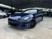 Recon 2019 Subaru BRZ 2.0 Coupe