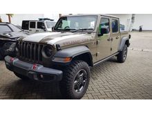 2020 Jeep Gladiator 3.6 Rubicon Pick-up
