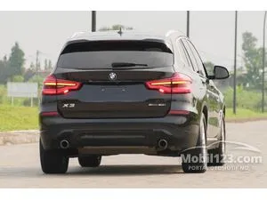 2020 BMW X3 2.0 sDrive20i SUV