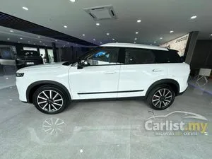 2026 JAECOO J7 1.6 SUV