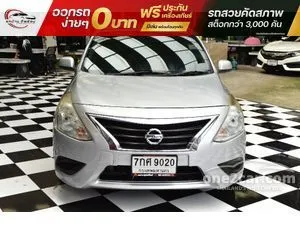 2018 Nissan ALMERA 1.2 E Sedan