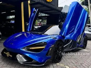 2024 McLaren 765LT Spider 4.0 Convertible