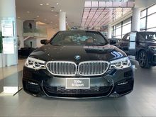 2020 BMW 530e 2.0 G30 (ปี 17-22) M Sport Sedan AT