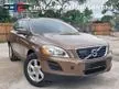 Used 2012 Volvo XC60 2.0 T5 SUV - Cars for sale