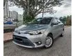 Used 2015 Toyota Vios 1.5 G (A) NCP150 TIP TOP CON