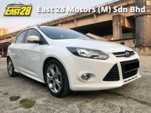 2015 Ford Focus 2.0 Sport Hatchback TIPTOP CONDITION FULL SPEC FULL LOAN OTR