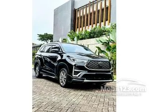 2023 Toyota Kijang Innova Zenix 2.0 Q HV TSS Modellista (Premium Color) MPV