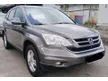 2010 Honda CR-V 2.0 SUV (OFFER T)