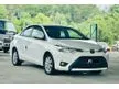Used 2014 Toyota Vios 1.5 (A)