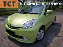 2007 Perodua Myvi 1.3 (A) EZi Hatchback , FREE INSURANCE , FREE INSTALLMENT , FREE ROADTAX