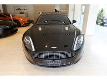 2015 Aston Martin Rapide 5.9 S Hatchback #jualcepatpemiliklangsung