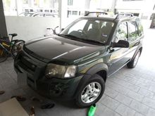 2004 Land Rover Freelander V6 (A) -- PERFECT CONDITION --