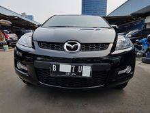 Mazda CX-7 2009 Built up 4x4 Tangan Pertama