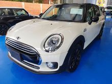 2016 MINI Clubman 1.5 Cooper FREE 5 YEAR WARRANTY
