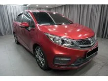2019 Proton Persona 1.6 Premium Sedan