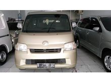 2008 Daihatsu Gran Max 1.3 D