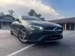 Used 2020 Mercedes