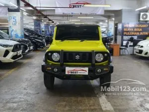 2021 Suzuki Jimny 1.5 3 Door (1 Tone) SUV