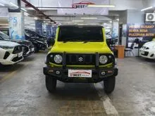 2021 Suzuki Jimny 1.5 3 Door (1 Tone) SUV, DP 40JT