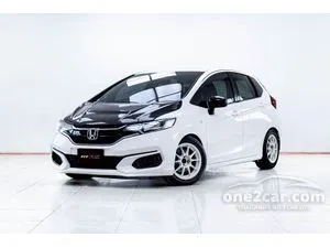 2016 Honda JAZZ 1.5 S Hatchback