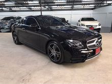 2020 Mercedes-Benz E200 2.0 W238 (ปี 17-21) AMG Dynamic Coupe