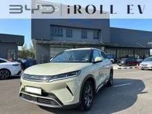 2025 BYD Atto 2 0.0 - Demo Unit