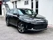 Recon 2019 Toyota Harrier 2.0 Luxury SUV