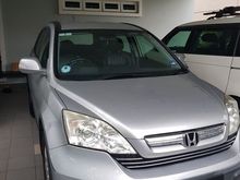 2007 Honda CR-V 2.0 i-VTEC SUV