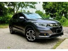 2019 Honda HR-V 1.8 E SUV