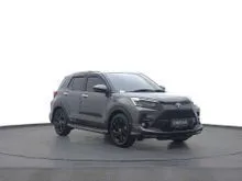 2021 Toyota Raize 1.0 GR Sport (1 Tone) SUV