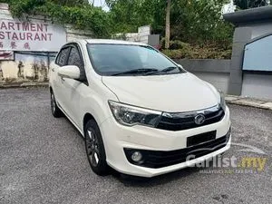 2019 Perodua Bezza 1.3 X Premium Sedan