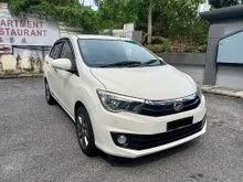 2019 Perodua Bezza 1.3 X Premium Sedan