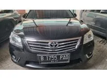 2012 Toyota Camry V Sedan