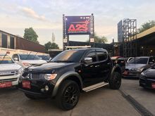 2008 Mitsubishi Triton 3.2 DOUBLE CAB (ปี 05-15) GLS Pickup AT