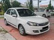 Used 2013 Proton Saga 1.3 FLX (A) Executive +Warranty