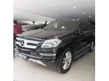 2015 Mercedes-Benz GL400 3.0 X166 SUV