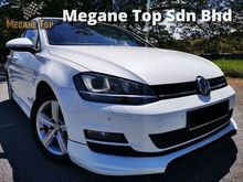 2013 Volkswagen Golf 1.4 TSI Hatchback MUKA 2K NICE CAR