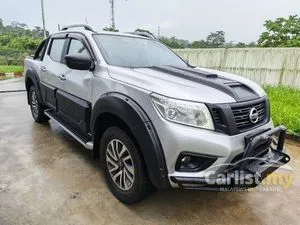 2019 Nissan Navara 2.5 NP300 VL Dual Cab Pickup