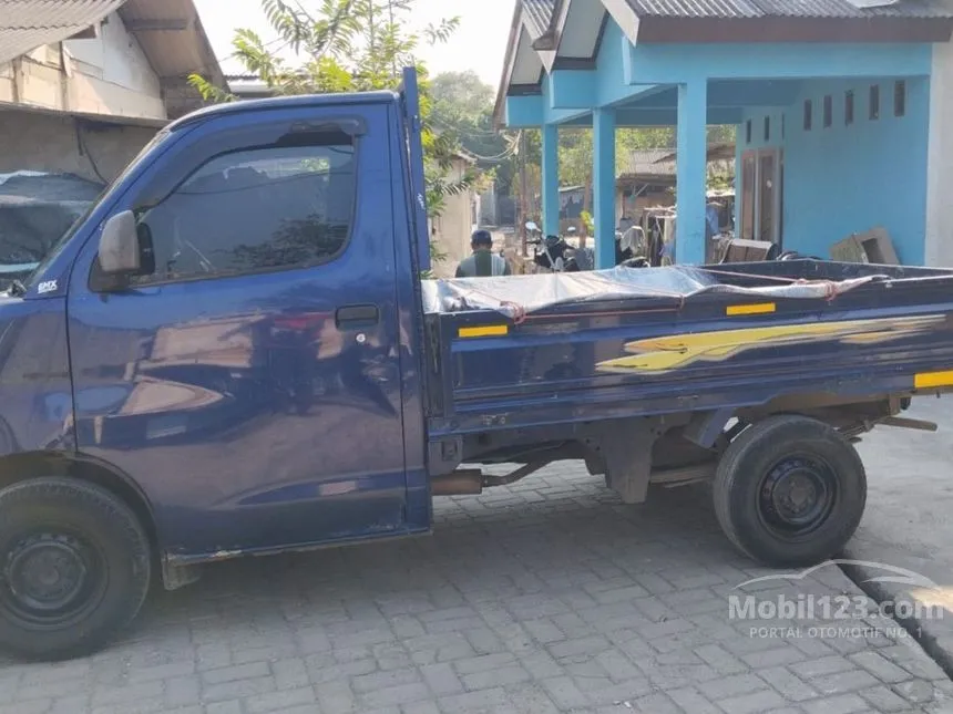 2011 Daihatsu Gran Max PU 3 Way Pickup