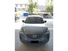 2013 Mazda CX-5 2.5 Grand Touring SUV