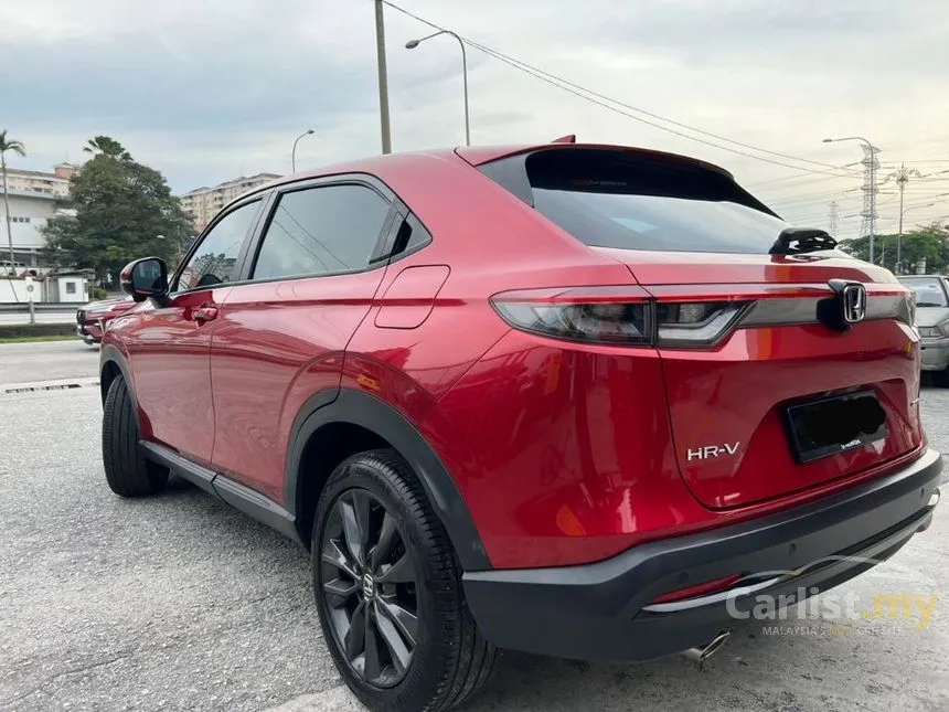 2023 Honda HR-V V SUV
