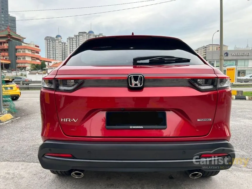 2023 Honda HR-V V SUV